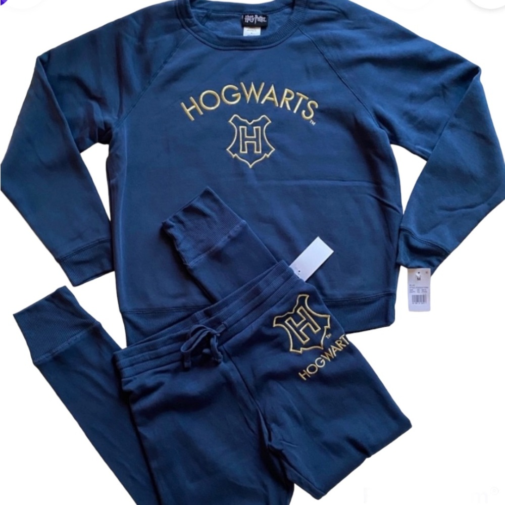 NEW! Harry Potter Set